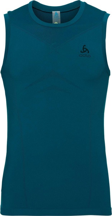 Actual product image Odlo Men's Performance Light Tank Top (M)