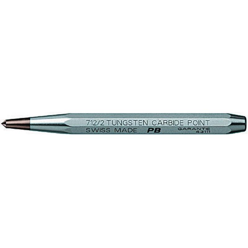 PB Swiss Tools, Meissel, Körner PB 712 3