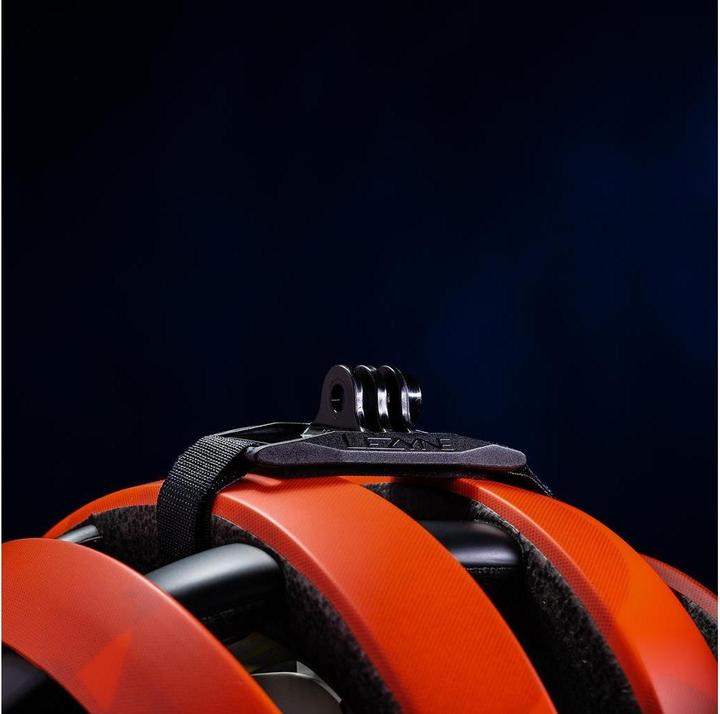 Actual product image Lezyne GoPro LED
