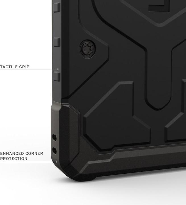 Actual product image UAG Pathfinder MagSafe (Samsung Galaxy S26 Ultra)