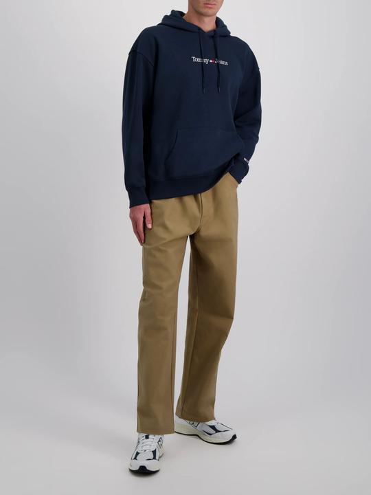 Immagine prodotto Tommy Hilfiger Felpa con cappuccio (XL)