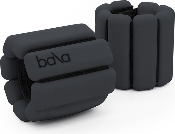 Actual product image Bala Weight sleeve
