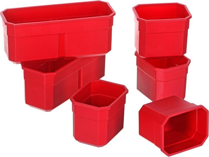Actual product image Keter Masterloader tool trolley (1 pieces)