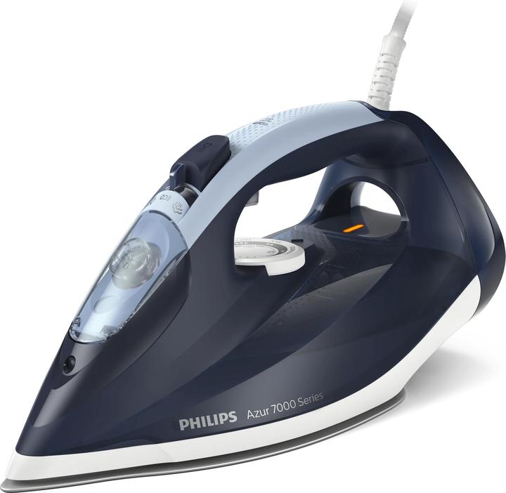 Actual product image Philips steam iron (2800 W, 250 g/min)