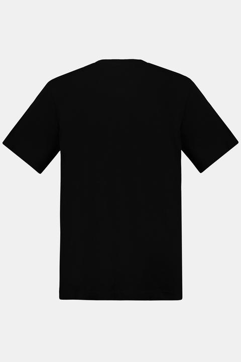 Produktbild JP1880 T-Shirts, Basic, 2er-Pack, V-Ausschnitt, Halbarm (7XL)