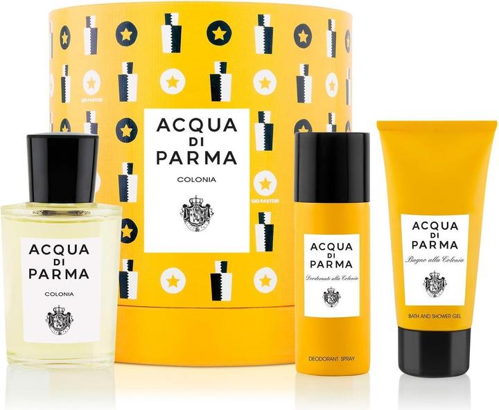 Acqua Di Parma Colonia (100 ml)