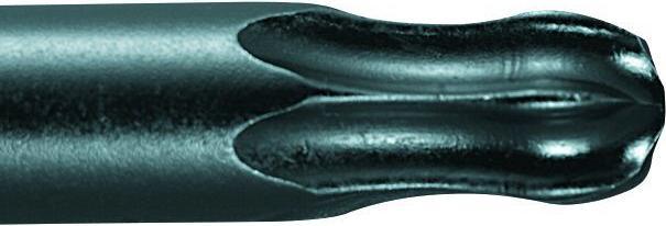 Actual product image Gedore H 43 KTX-07 Offset screwdriver set in holder 7 pieces TX T10-T40