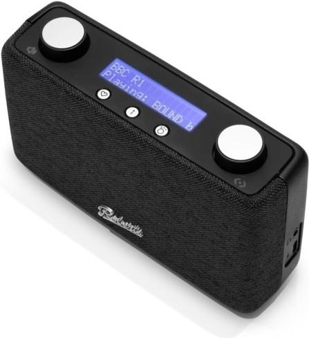 Roberts Play 11 (DAB+, DAB, AM, FM)