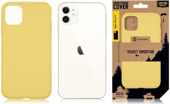 Produktbild Source iPhone 11 Velvet Smoothie Cover (Apple iPhone 11)