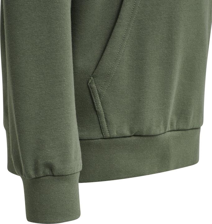 Produktbild hummel Cuatro Hoodie (104)