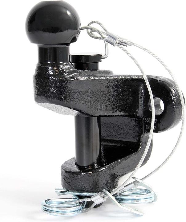 Produktbild XPOtool Anhängerkupplung