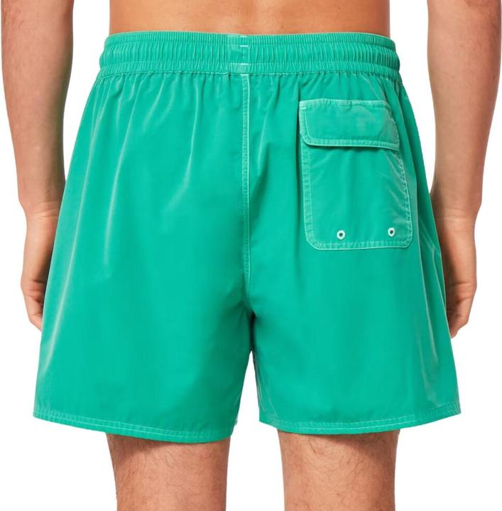 Actual product image Oakley Robinson RC 16" Beach Shorts (S)