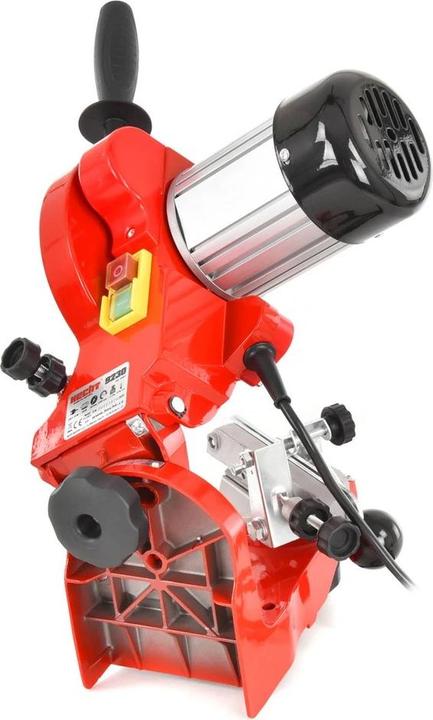 Actual product image Hecht 9230 Kettenschärfgerät (Chain grinder)