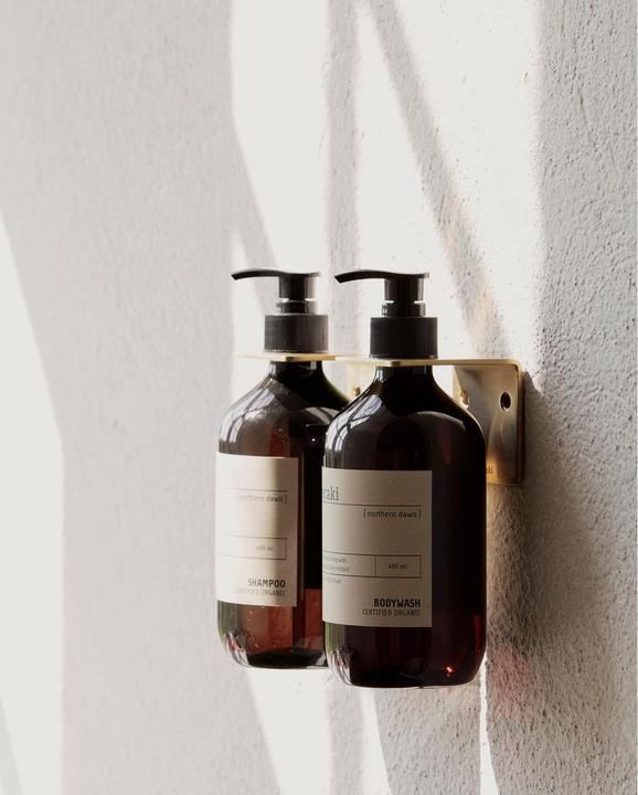Produktbild Meraki Northern dawn (Flüssiges Shampoo, 490 ml)