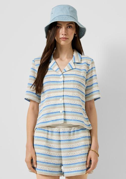 Produktbild s.Oliver Strickpullover (L)