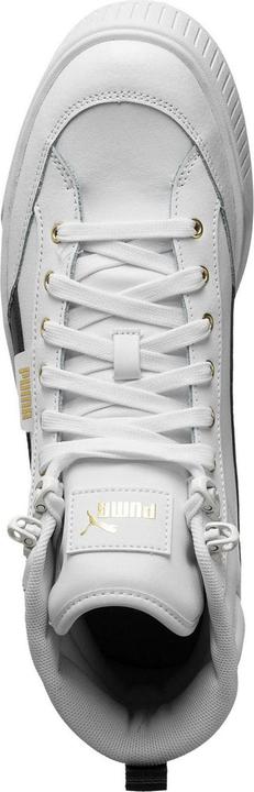 Produktbild Puma Sneaker Karmen Leder (37)