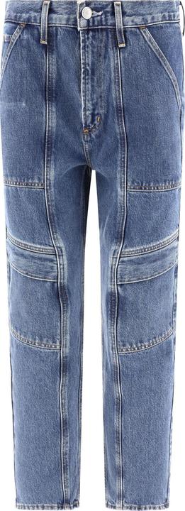 Actual product image Agolde "Cooper" cargo jeans (27)