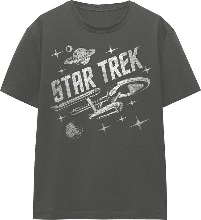 Immagine prodotto Through Space Maglietta Adulto Unisex (M)