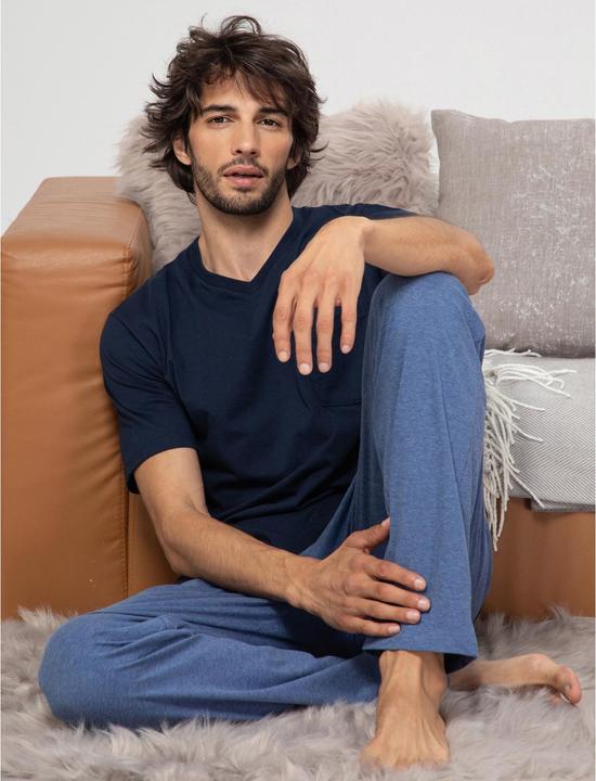 Produktbild Ammann Herren-Hose, lang (M)