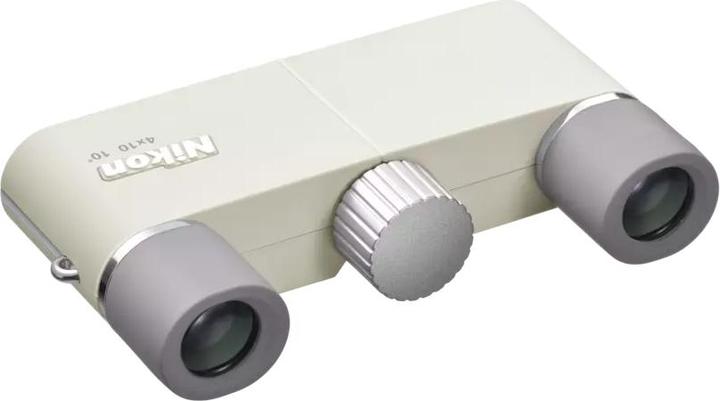 Actual product image Nikon 4x10D CF IVORY WHITE (4 x)