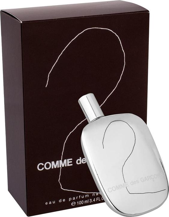 Produktbild Comme des Garçons 2 (Eau de Parfum, 100 ml)
