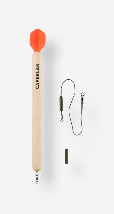 Image du produit Caperlan 340202