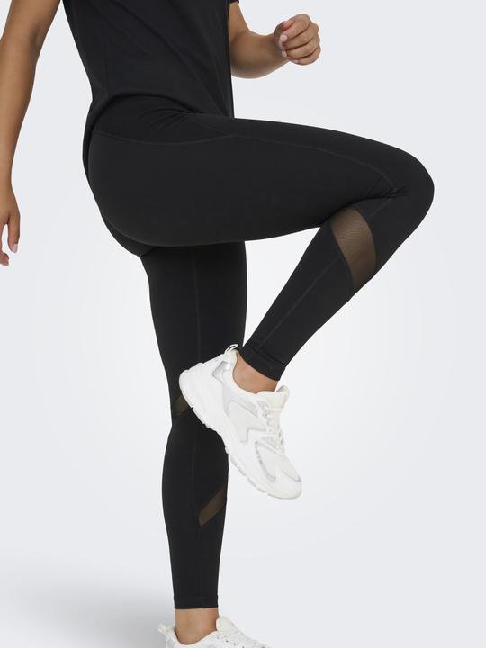 Produktbild Only Play ONPRYA-3-POSH Slim Fit Sportleggings Sportleggings (M)