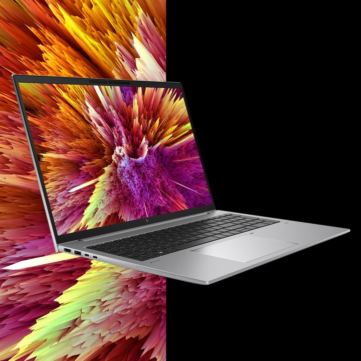 Produktbild HP ZB Ffly 16 G10 i7-1355U 16Go 1To (15.98", Intel Core i7, 1000 GB)