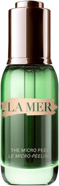 Immagine prodotto La Mer Olio di buccia (Olio detergente, 30 ml)