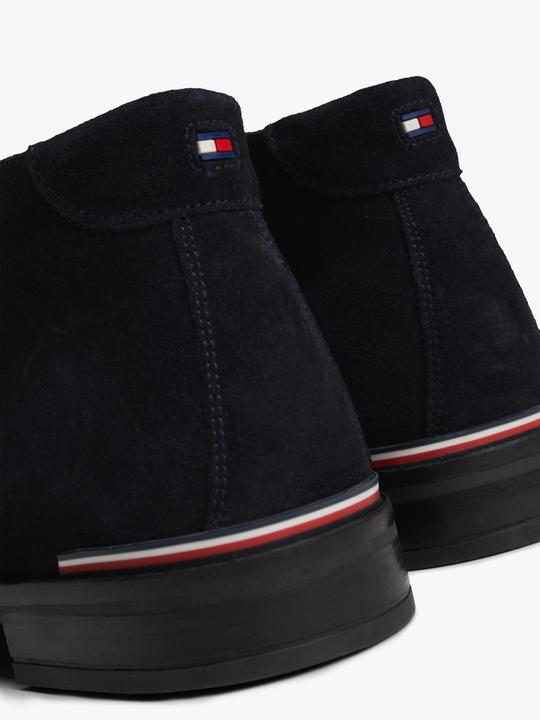 Image du produit Tommy Hilfiger Core Rwb Hilfiger Suede L Boot (46)