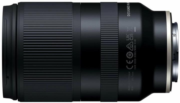 Produktbild Tamron 18-300mm f/3.5-6.3 Di III-A VC VXD, Sony E (Sony E, APS-C / DX)