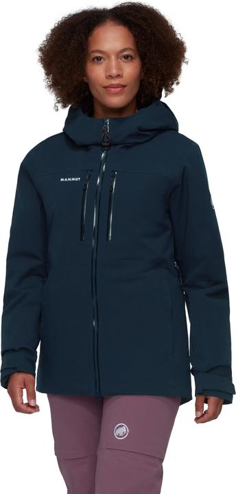 Image du produit Mammut Stoney HS Thermo W (L)