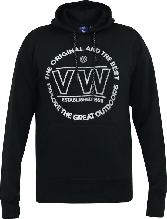 Image du produit DUKE - Sweat à capuche BOURTON - Homme (M)