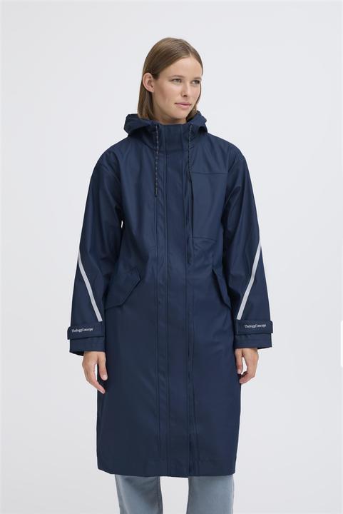Produktbild TheJoggConcept JCBLENDA POCKET COAT 22800556 (L)
