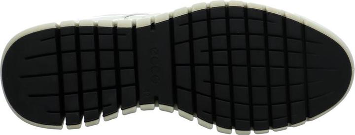Image du produit Ecco Herren Schnürschuhe Sportlich Gummisohle weiss (40)