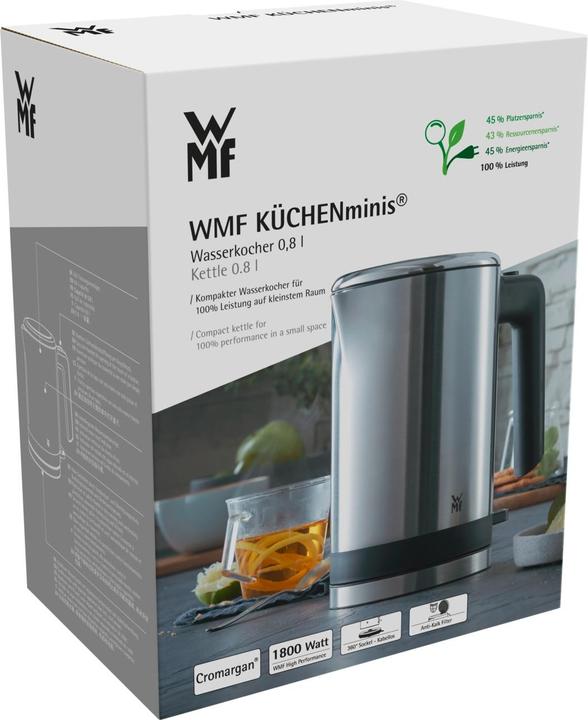 Actual product image WMF Kitchen minis (0.80 l)