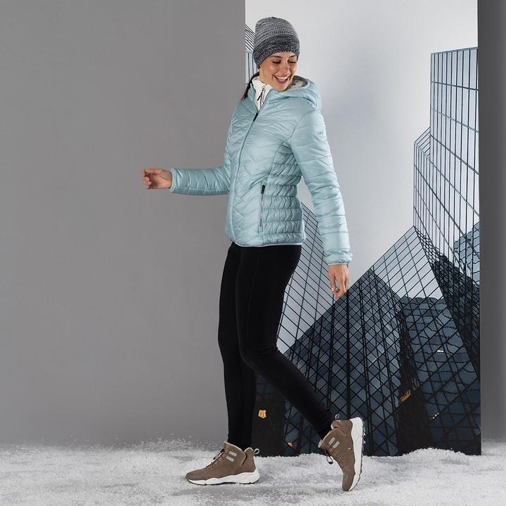 Produktbild CMP Campagnolo Hoodie (36)