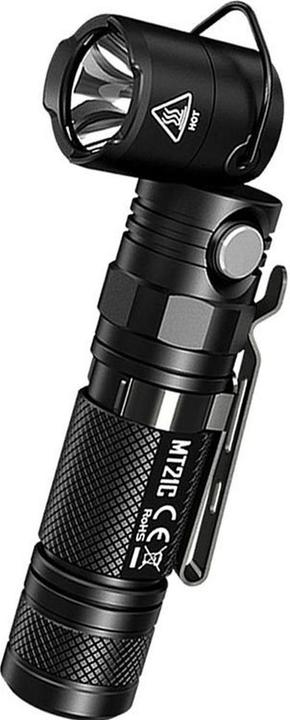 Actual product image Nitecore Mt21c (13.10 cm, 1000 lm)