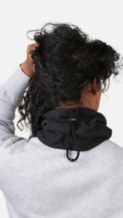 Produktbild Barts Fleece Col