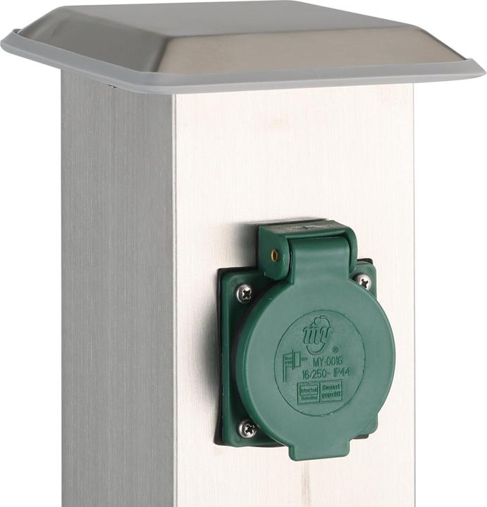 Produktbild EGLO Park 4 Zubehör (4x)