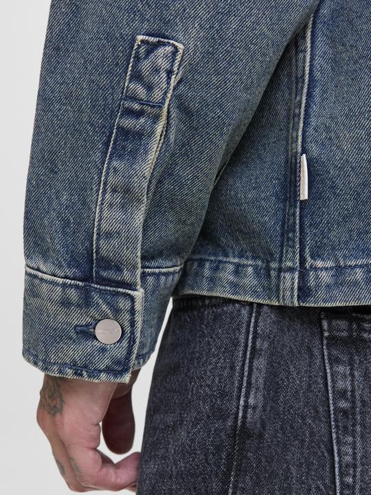 Immagine prodotto Jack & Jones Oversize Fit Hemd Hemd (M)