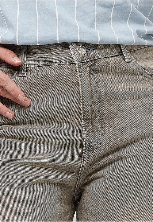 Actual product image Decibel Baggy Jeans - 201139 (M)