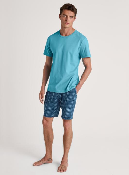 Actual product image Calida Rmx Sleep Weekend T-Shirt (XL)