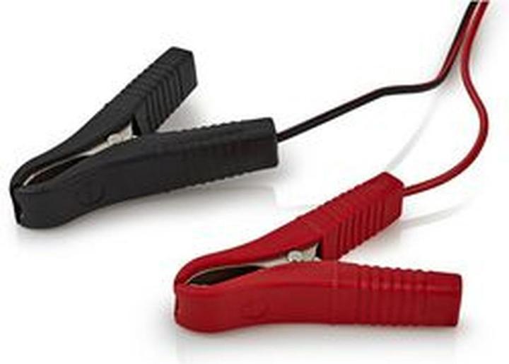 Produktbild Nedis Blei-Saeure-Batterie-Ladegerät| 6 VDC 12 12.8| 3.80 A| Ladeerhaltung| (6V, 3.80 A)