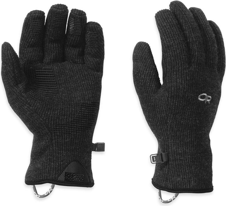 Produktbild Outdoor Research Herren Flurry Sensor Handschuhe (M)