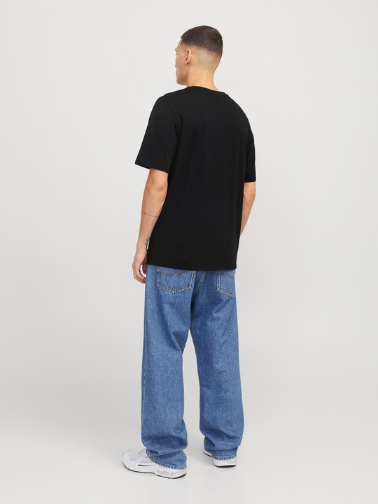 Immagine prodotto Jack & Jones Jjelogo Tee Ss O-Neck 2 Col Ss25 Sn (M)