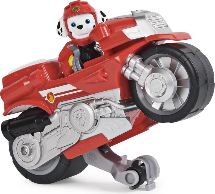 Produktbild Spin Master Moto Pups Marshall