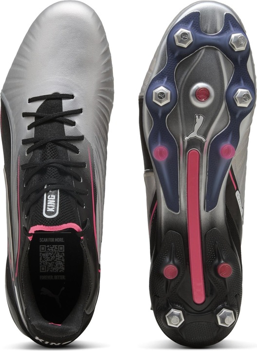 Actual product image Puma King Ultimate Mxsg (47)
