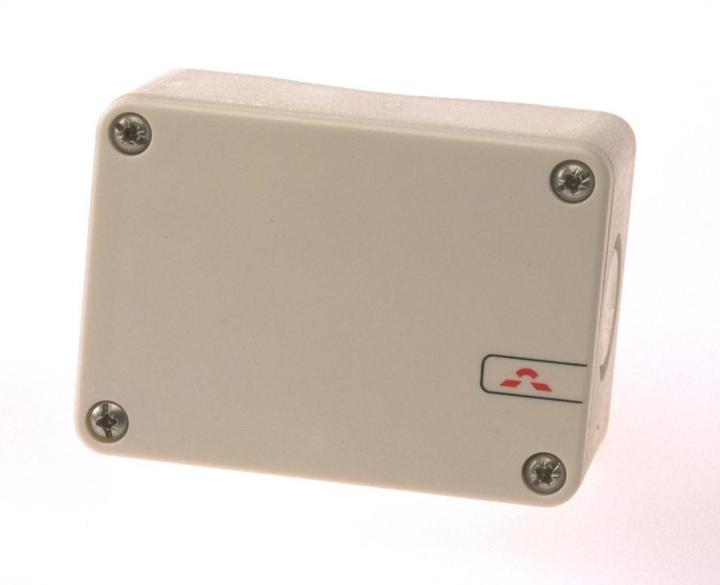 Produktbild Danfoss 140F1096 Wettersensor -25 bis +125 °C