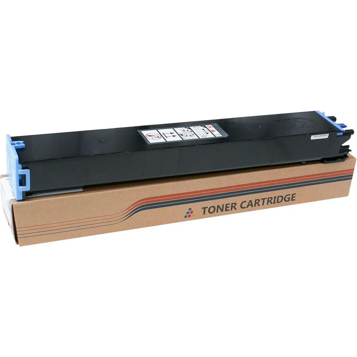 CoreParts, Toner, Cyan Toner Cartridge